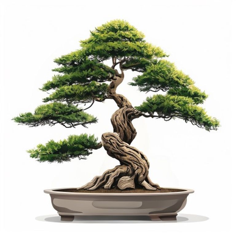 Cây Bonsai